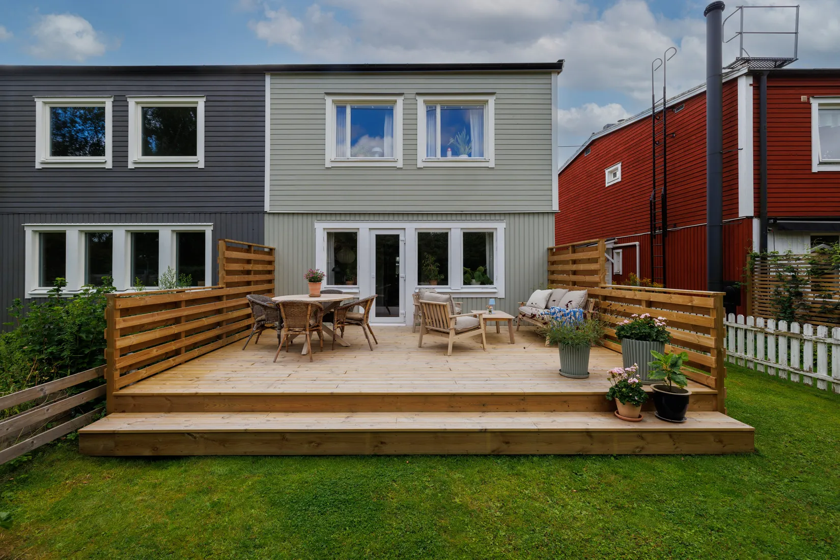 Villa, Radhus, Erikshultsvägen 20, Adolfsberg, Örebro