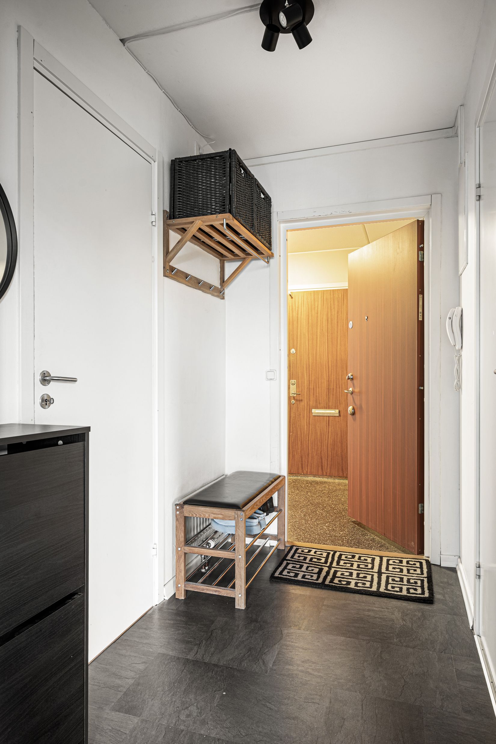 Bostadsrätt, Beryllgatan 66, Tynnered, Göteborg