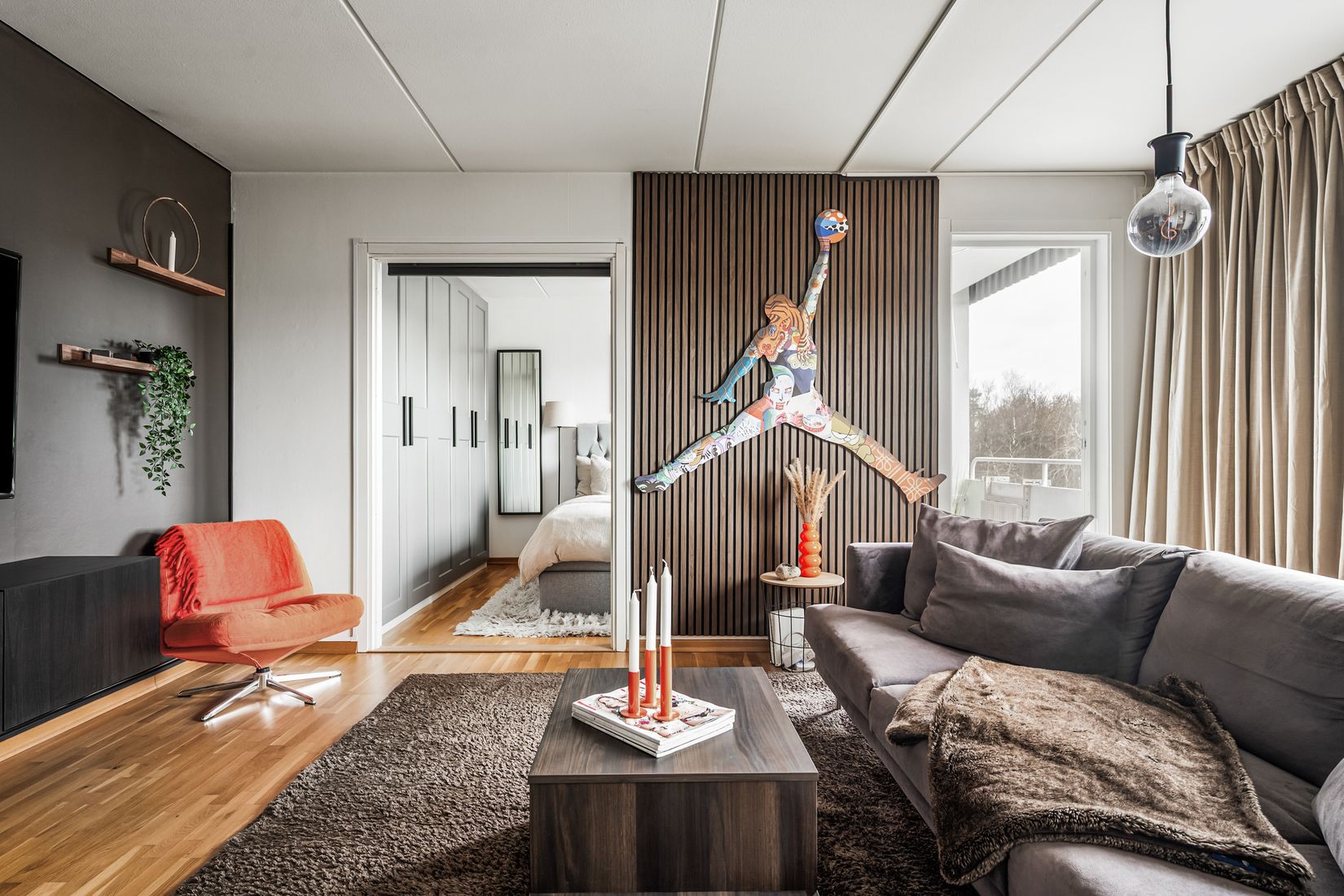 Bostadsrätt, Beryllgatan 66, Tynnered, Göteborg