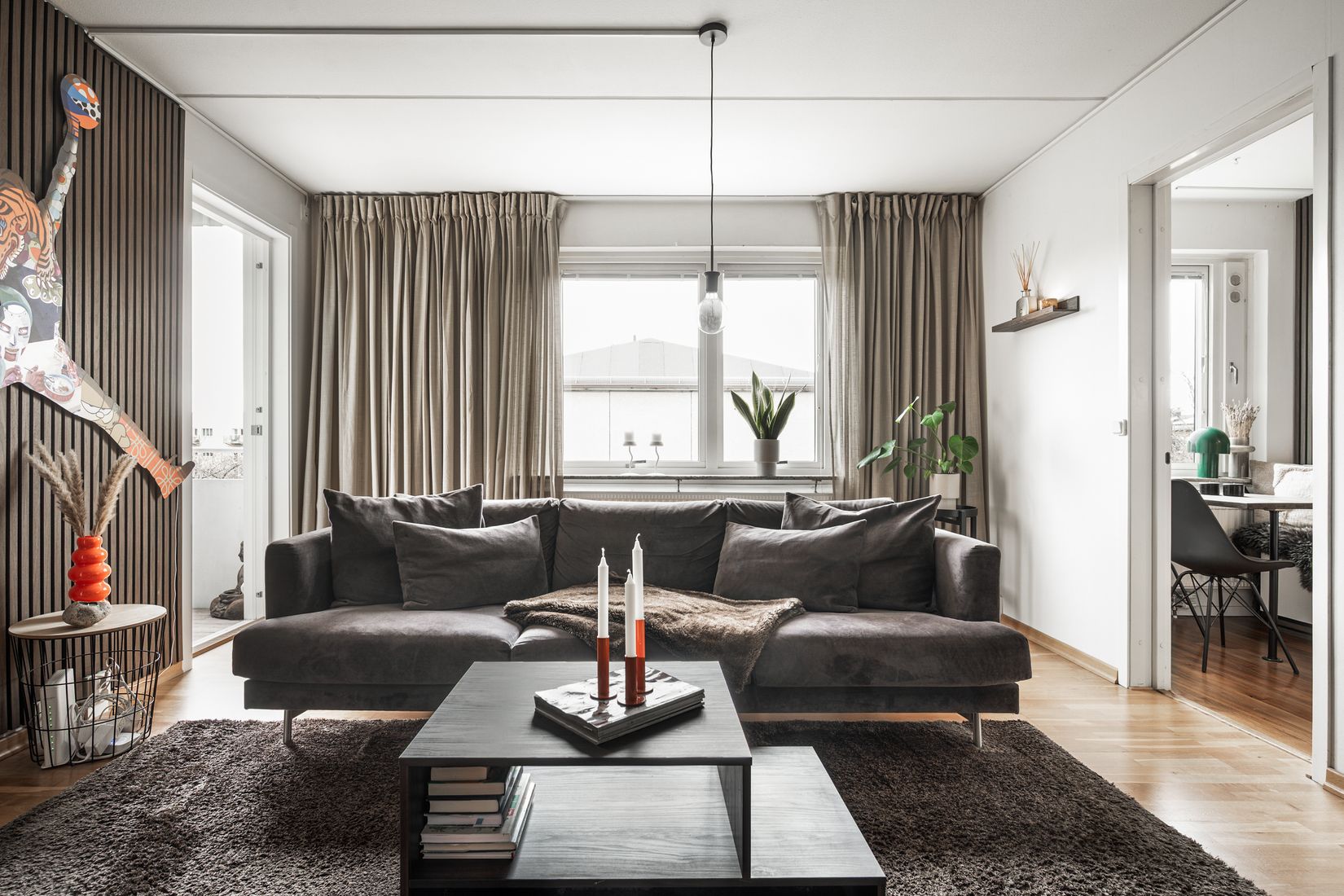 Bostadsrätt, Beryllgatan 66, Tynnered, Göteborg