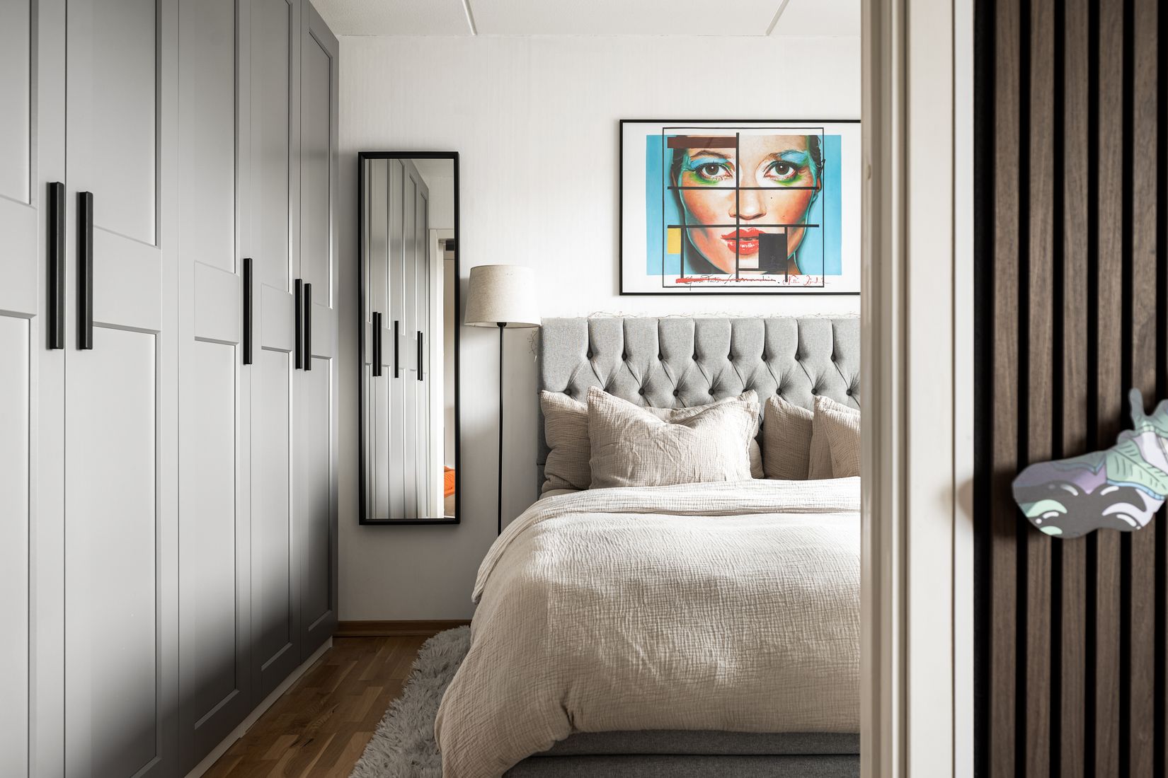 Bostadsrätt, Beryllgatan 66, Tynnered, Göteborg