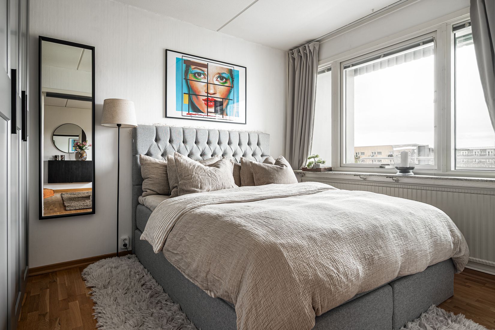 Bostadsrätt, Beryllgatan 66, Tynnered, Göteborg