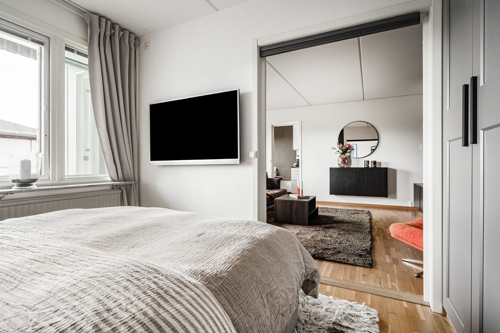 Bostadsrätt, Beryllgatan 66, Tynnered, Göteborg