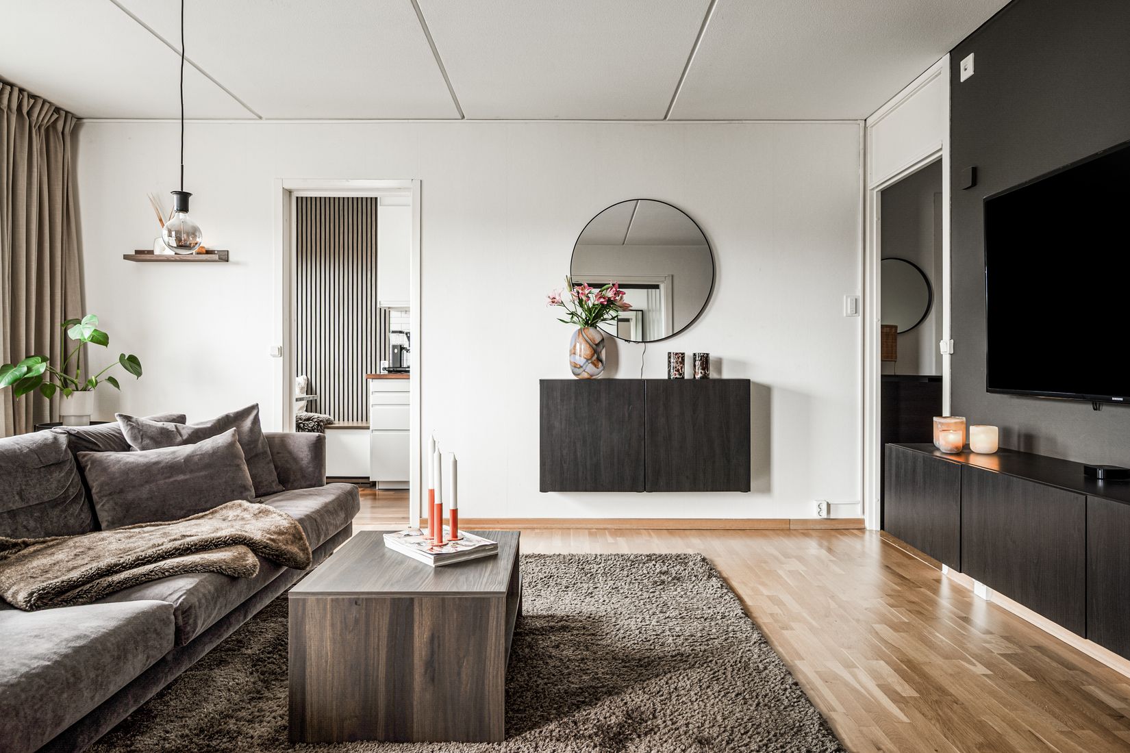 Bostadsrätt, Beryllgatan 66, Tynnered, Göteborg