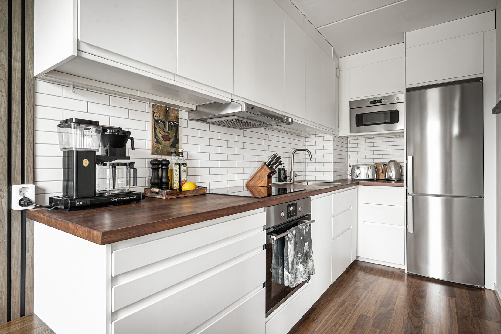 Bostadsrätt, Beryllgatan 66, Tynnered, Göteborg