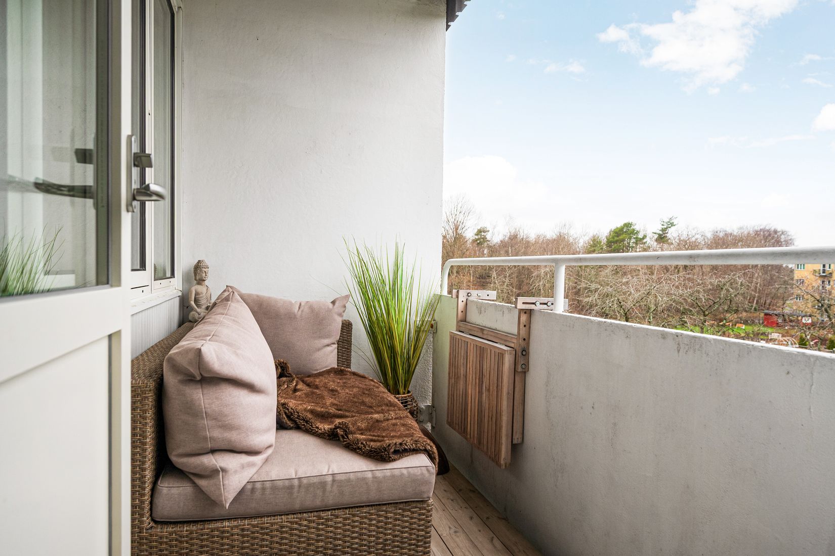 Bostadsrätt, Beryllgatan 66, Tynnered, Göteborg