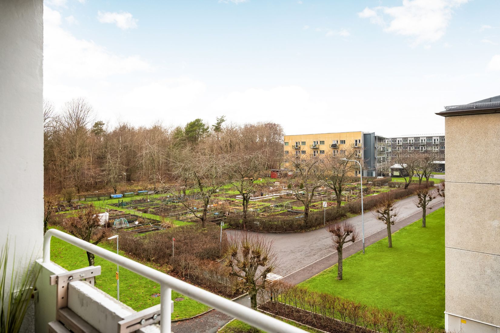 Bostadsrätt, Beryllgatan 66, Tynnered, Göteborg