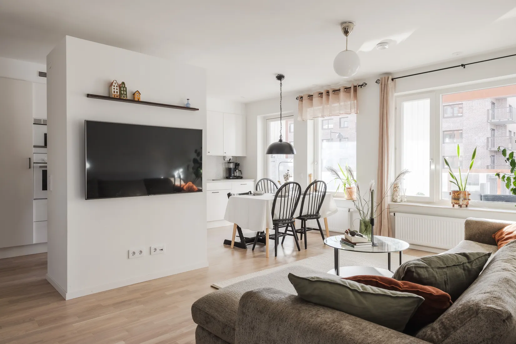 Bostadsrätt, Brunnshögsgatan 40, Brunnshög, Lund