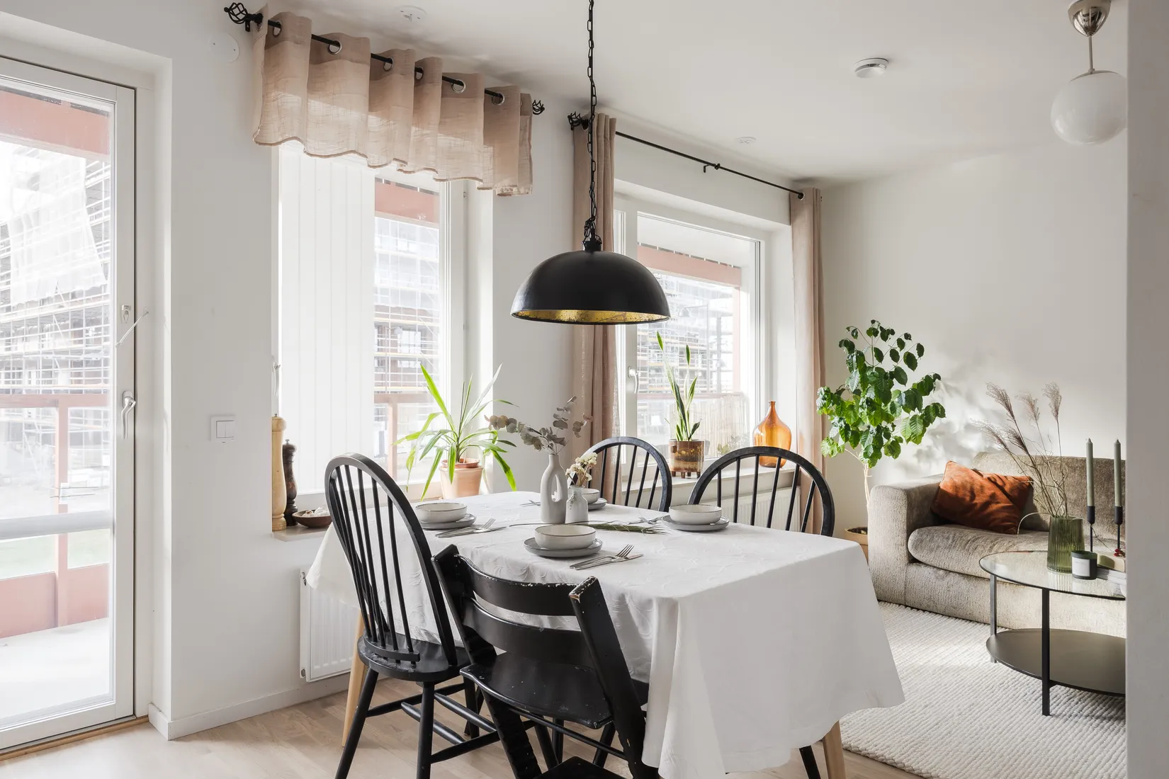 Bostadsrätt, Brunnshögsgatan 40, Brunnshög, Lund
