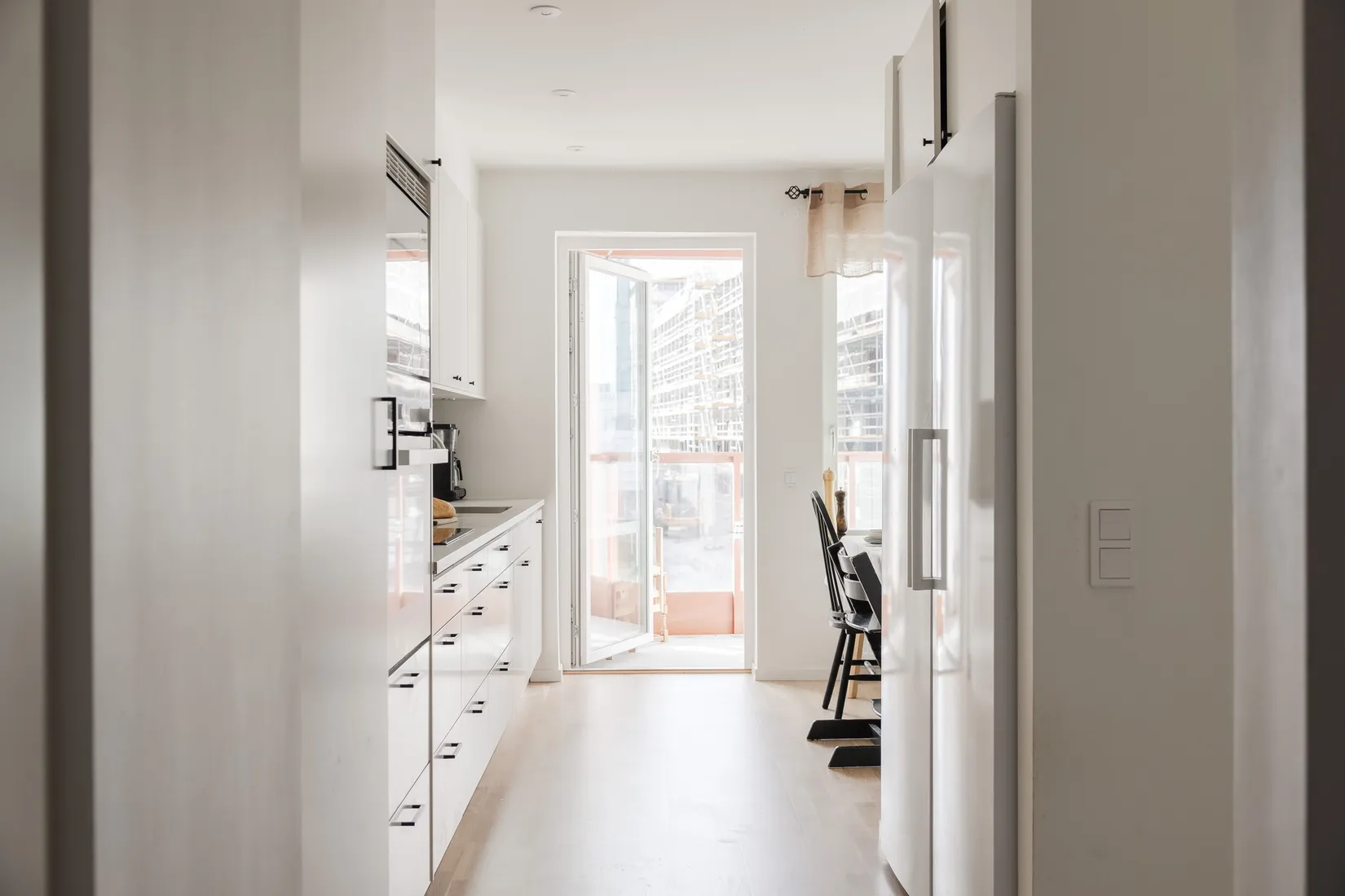 Bostadsrätt, Brunnshögsgatan 40, Brunnshög, Lund