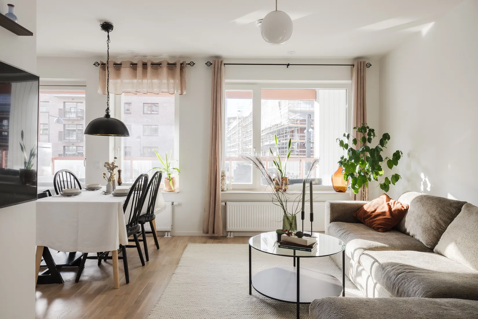Bostadsrätt, Brunnshögsgatan 40, Brunnshög, Lund
