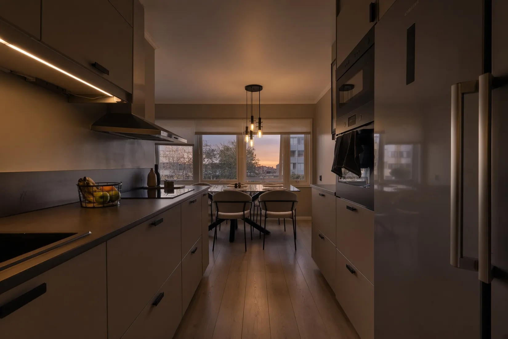 Bostadsrätt, Bäckebolsängen 27, Hisings Backa, Göteborg
