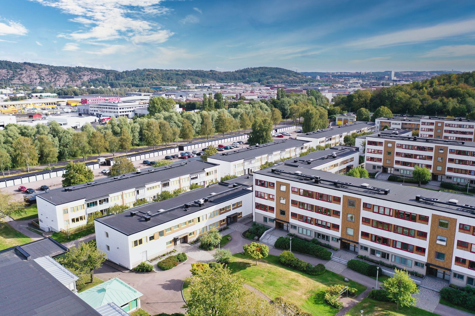 Bostadsrätt, Bäckebolsängen 27, Hisings Backa Bäckebol, Göteborg