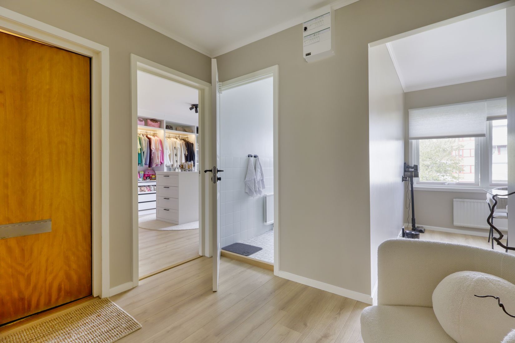 Bostadsrätt, Bäckebolsängen 27, Hisings Backa Bäckebol, Göteborg