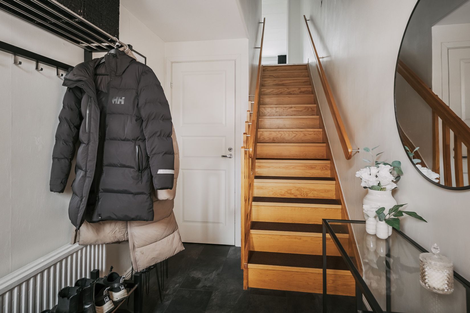 Bostadsrätt, Radhus, Norra Kolarestigen 52, Ekudden, Mariestad