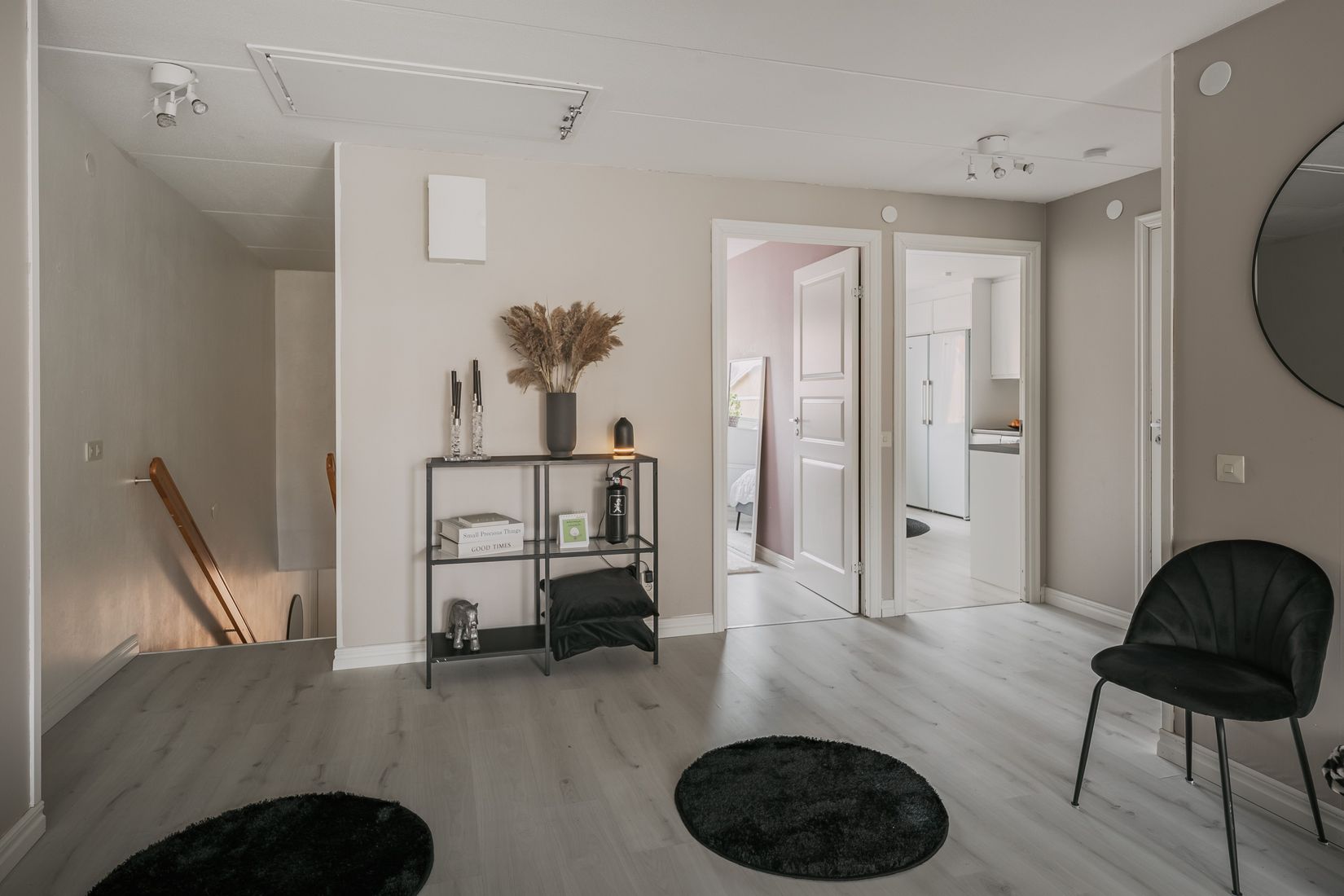 Bostadsrätt, Radhus, Norra Kolarestigen 52, Ekudden, Mariestad