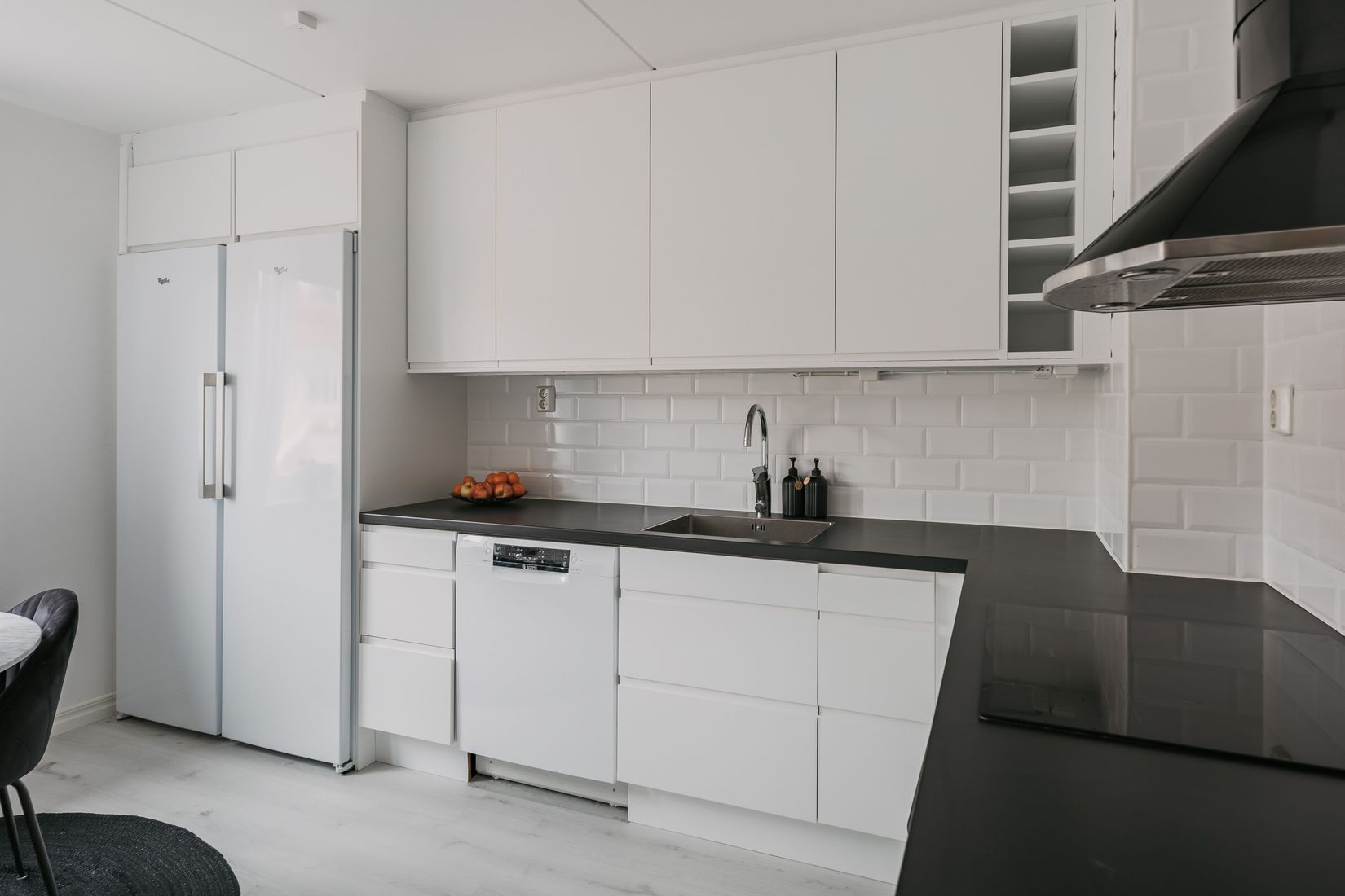 Bostadsrätt, Radhus, Norra Kolarestigen 52, Ekudden, Mariestad