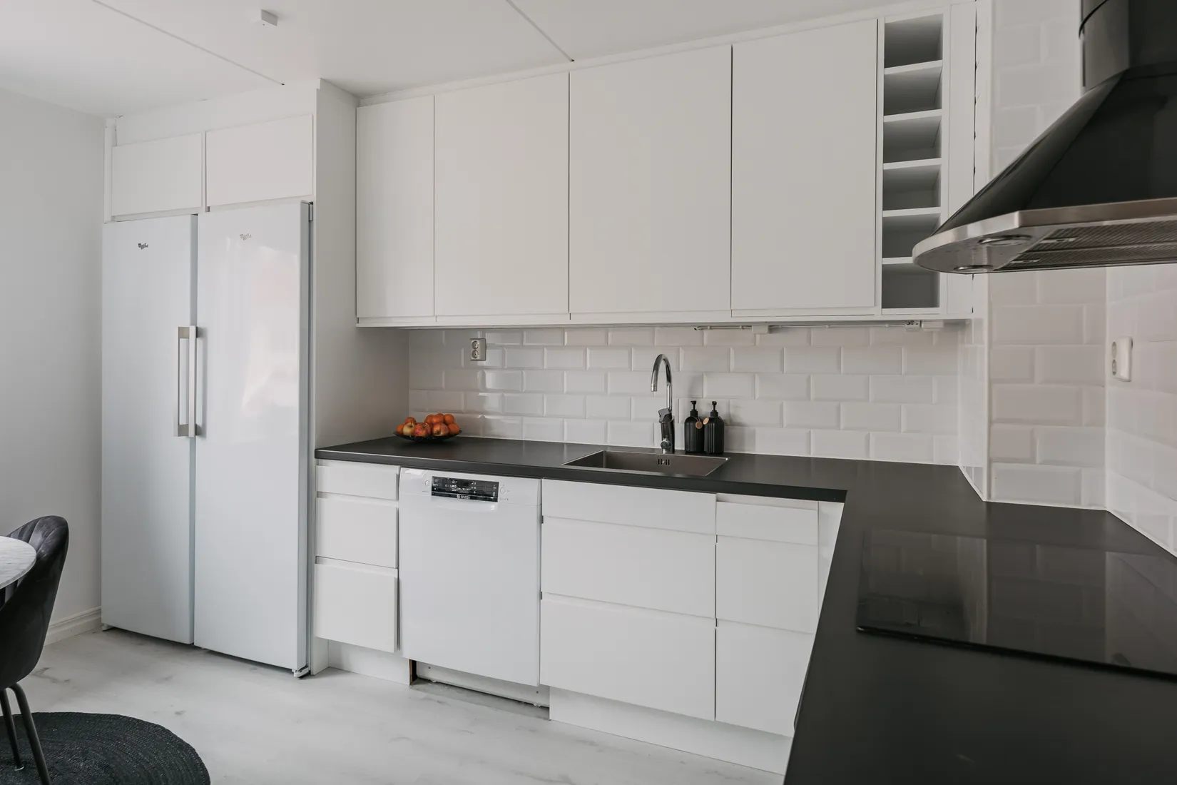 Bostadsrätt, Radhus, Norra Kolarestigen 52, Ekudden, Mariestad