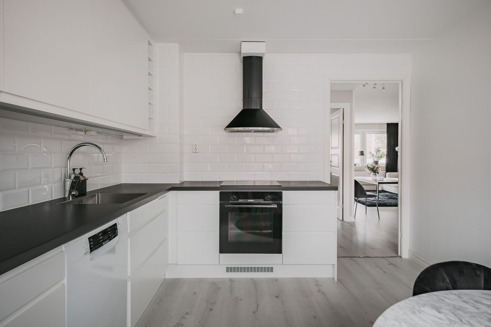 Bostadsrätt, Radhus, Norra Kolarestigen 52, Ekudden, Mariestad