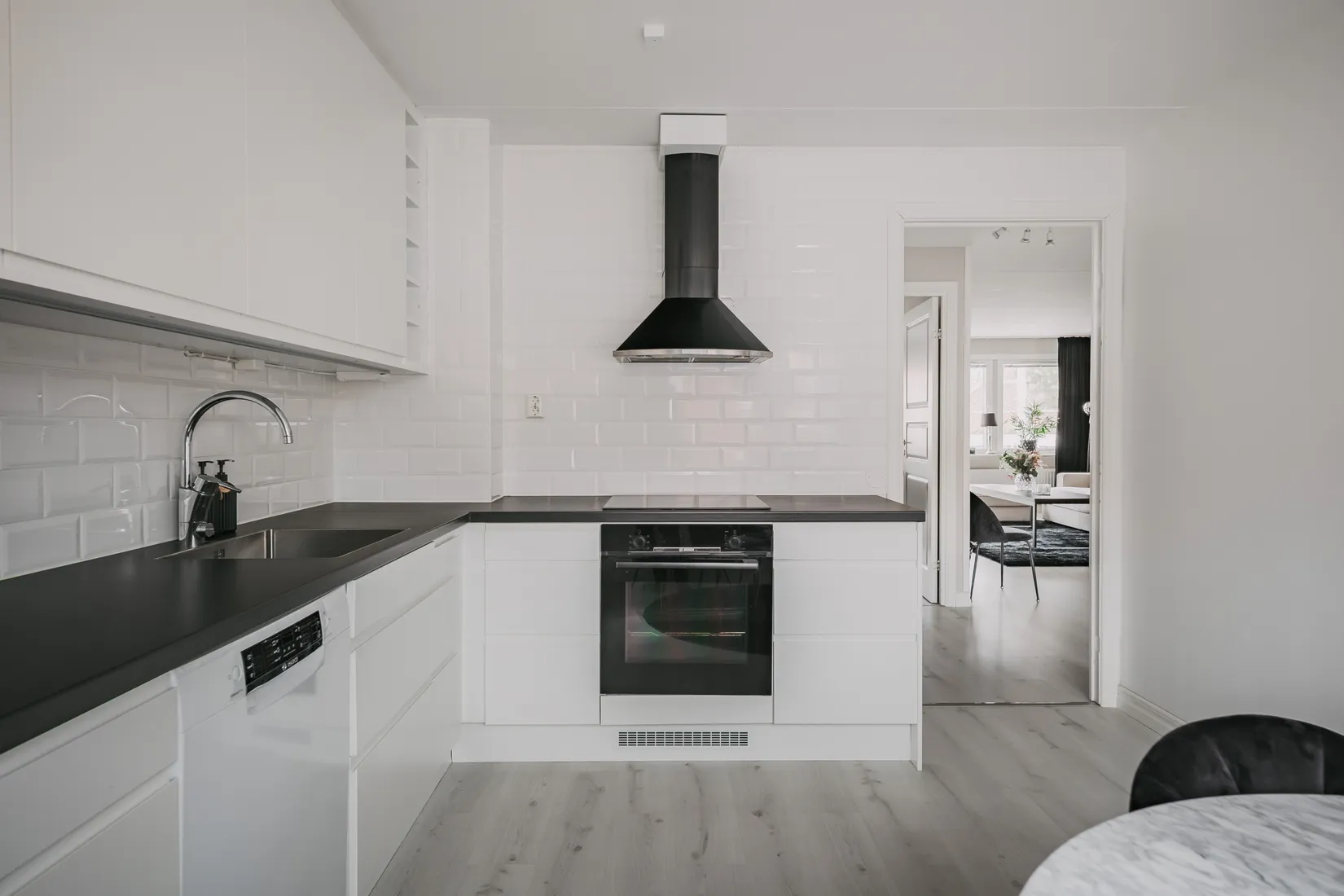 Bostadsrätt, Radhus, Norra Kolarestigen 52, Ekudden, Mariestad