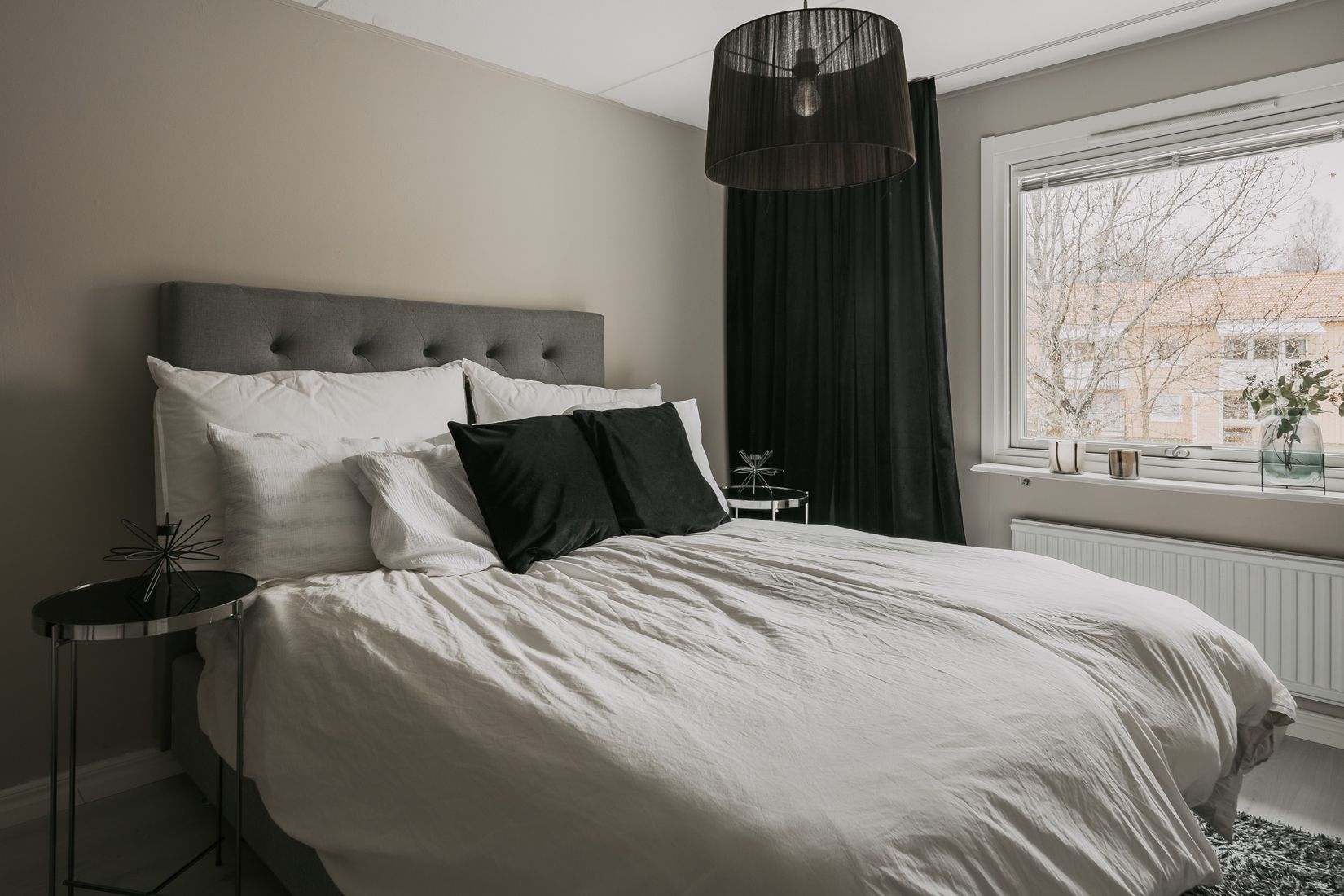 Bostadsrätt, Radhus, Norra Kolarestigen 52, Ekudden, Mariestad