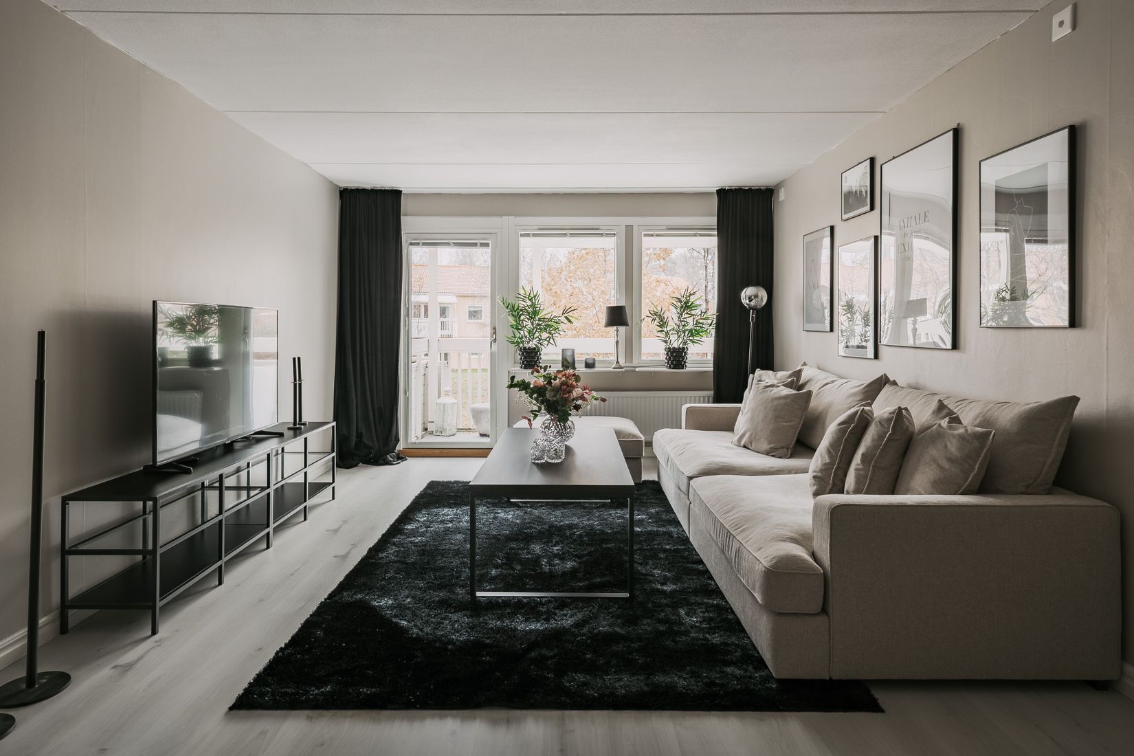 Bostadsrätt, Radhus, Norra Kolarestigen 52, Ekudden, Mariestad