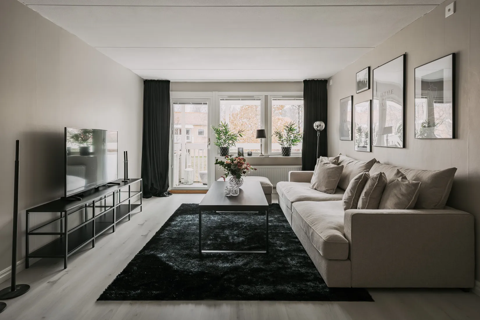 Bostadsrätt, Radhus, Norra Kolarestigen 52, Ekudden, Mariestad