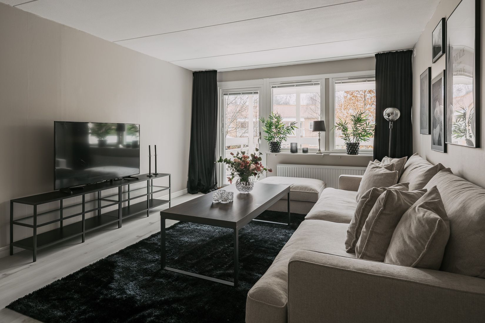 Bostadsrätt, Radhus, Norra Kolarestigen 52, Ekudden, Mariestad