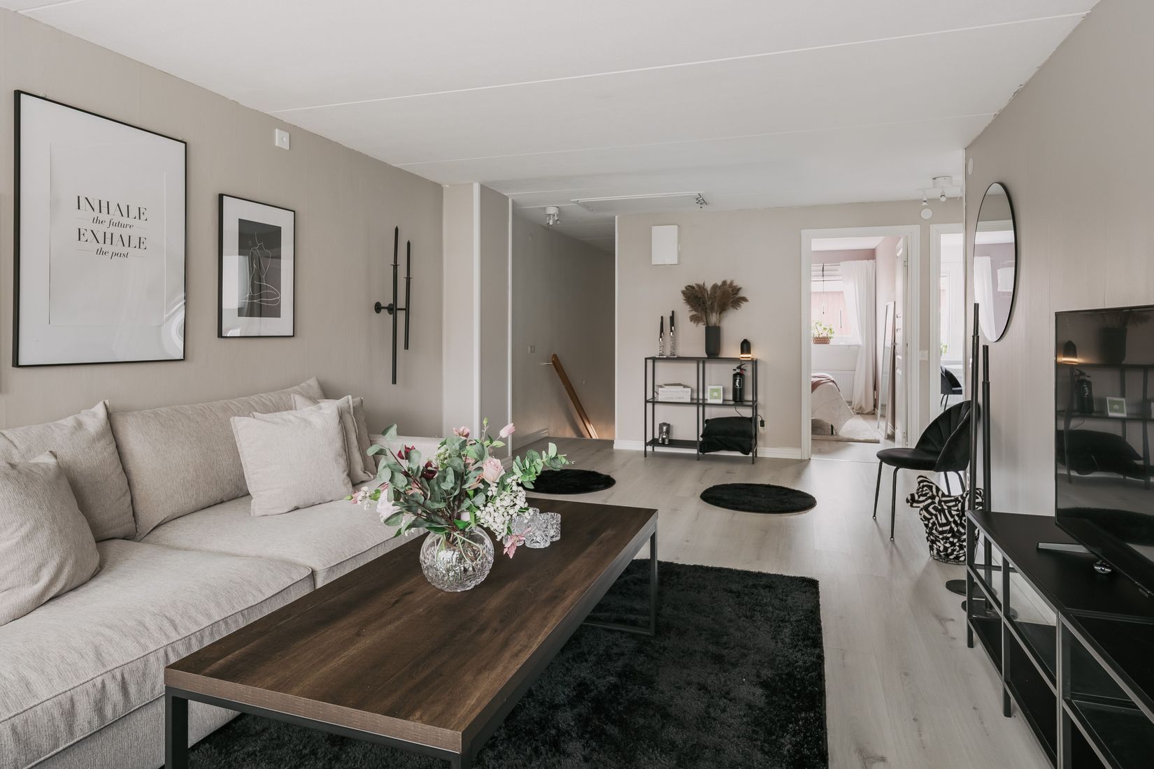 Bostadsrätt, Radhus, Norra Kolarestigen 52, Ekudden, Mariestad