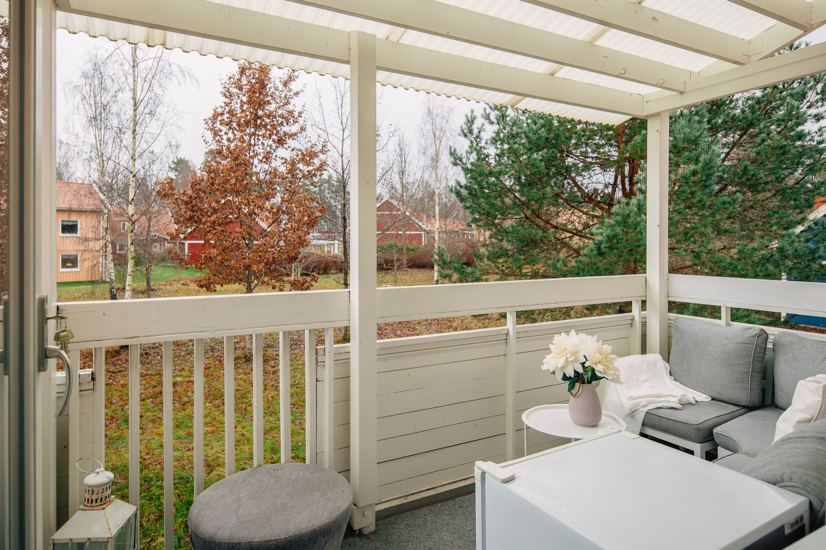 Bostadsrätt, Radhus, Norra Kolarestigen 52, Ekudden, Mariestad