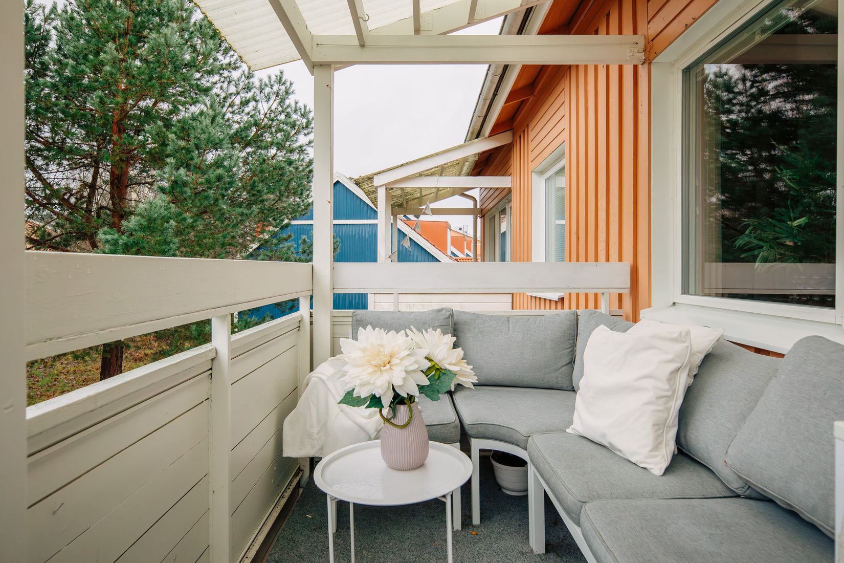 Bostadsrätt, Radhus, Norra Kolarestigen 52, Ekudden, Mariestad