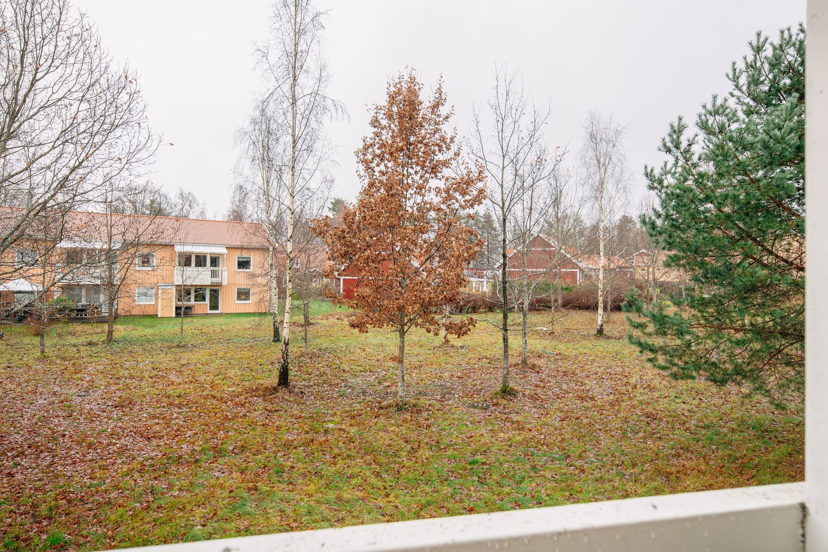 Bostadsrätt, Radhus, Norra Kolarestigen 52, Ekudden, Mariestad