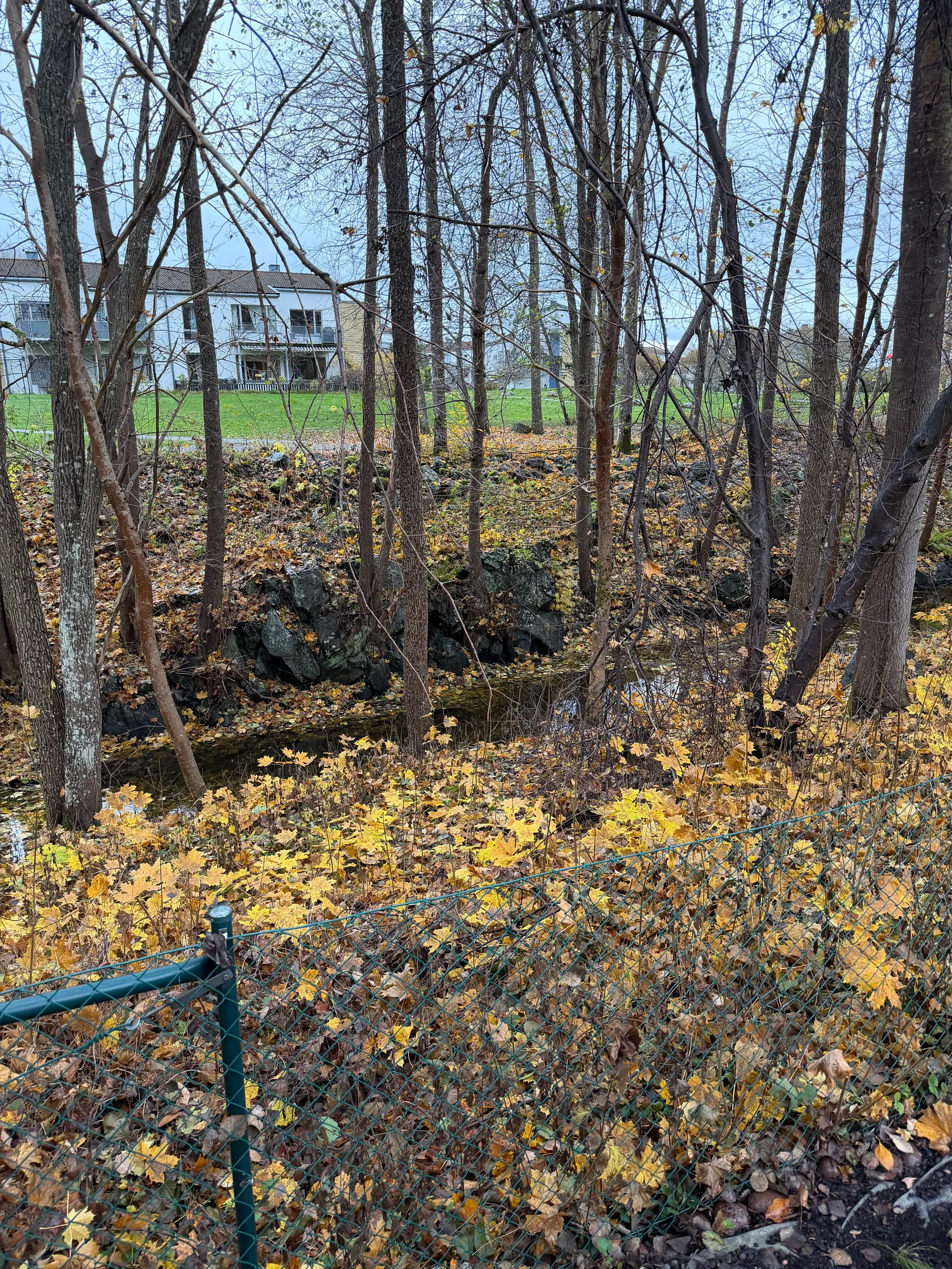 Villa, Allévägen 2, Rimbo - Håsta, Norrtälje