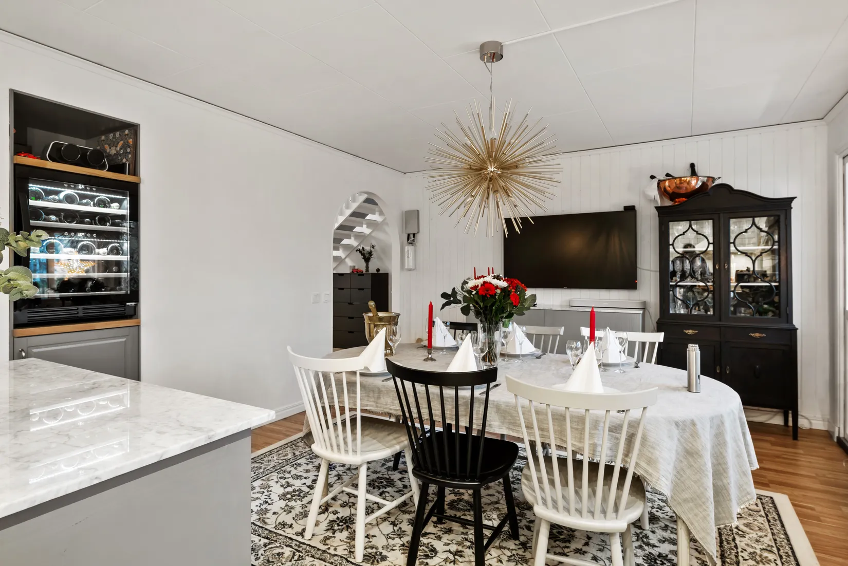 Villa, Allévägen 2, Rimbo - Håsta, Norrtälje