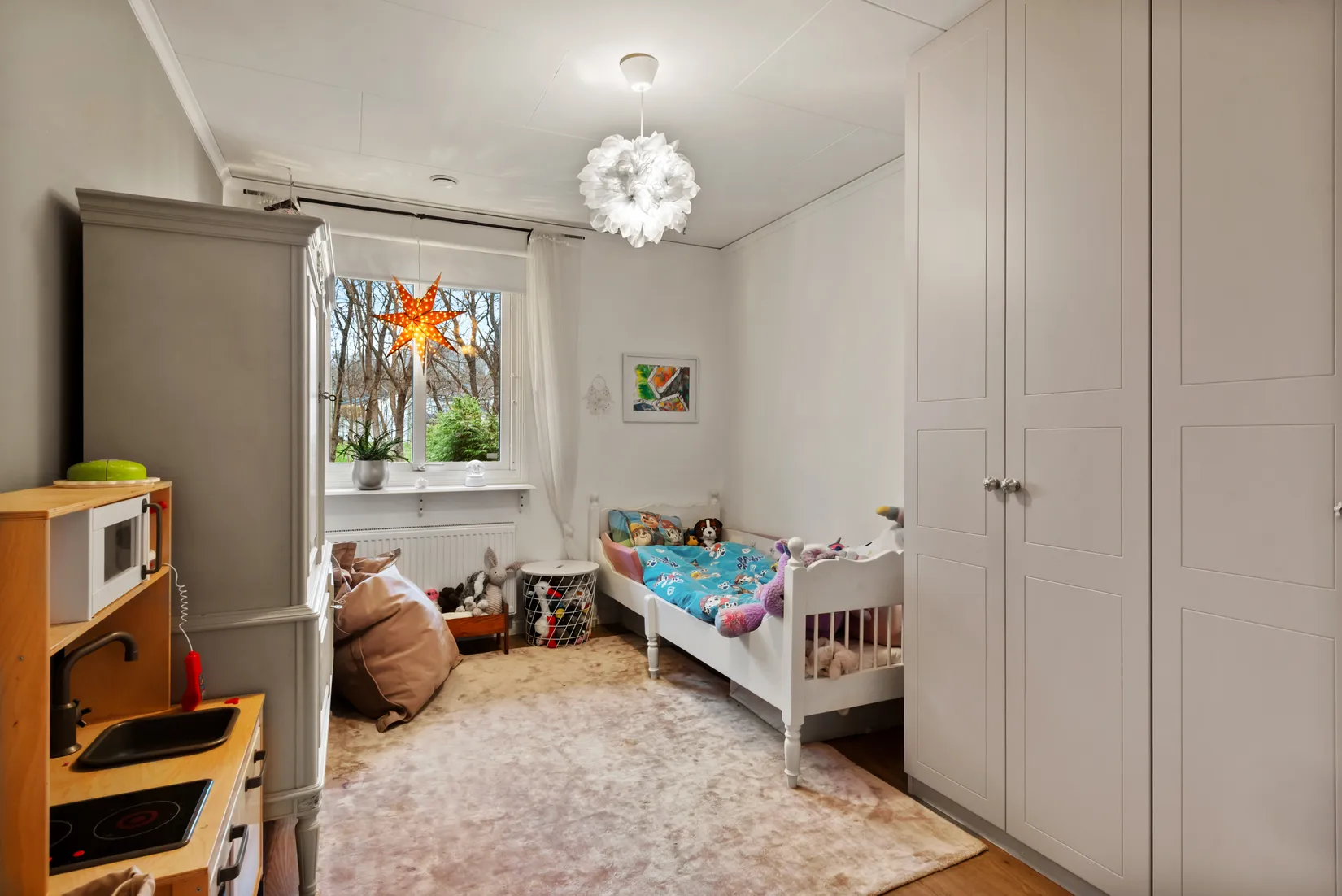 Villa, Allévägen 2, Rimbo - Håsta, Norrtälje