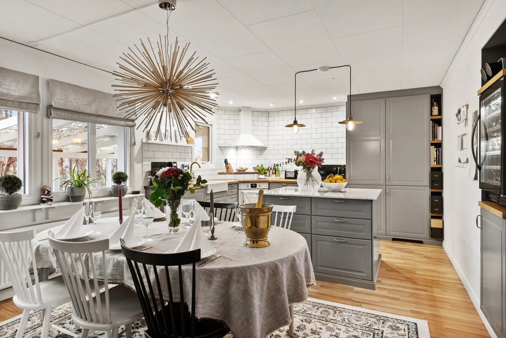 Villa, Allévägen 2, Rimbo - Håsta, Norrtälje