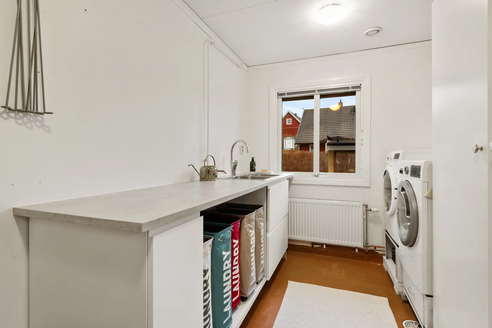 Villa, Allévägen 2, Rimbo - Håsta, Norrtälje