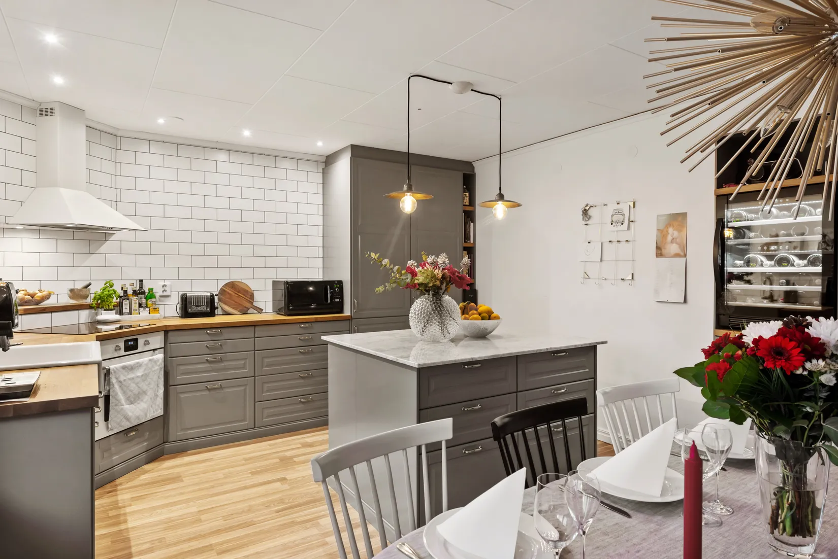 Villa, Allévägen 2, Rimbo - Håsta, Norrtälje