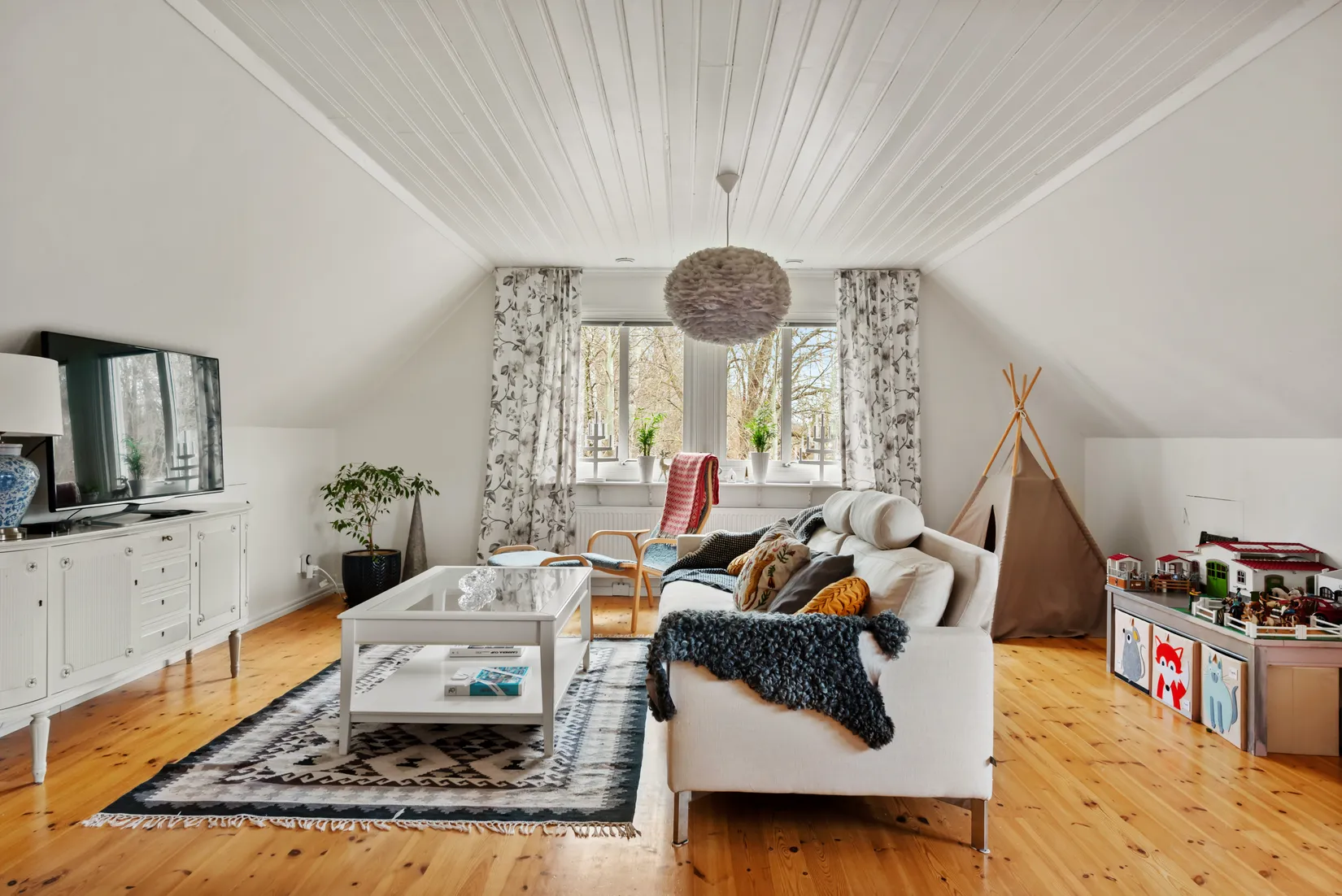 Villa, Allévägen 2, Rimbo - Håsta, Norrtälje