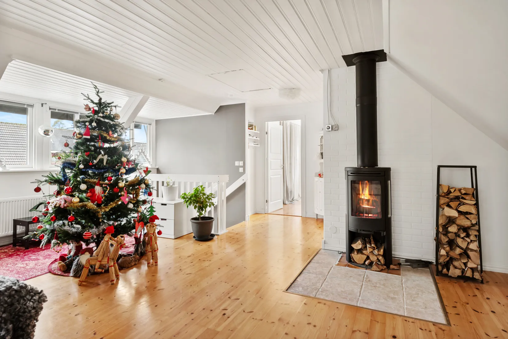 Villa, Allévägen 2, Rimbo - Håsta, Norrtälje