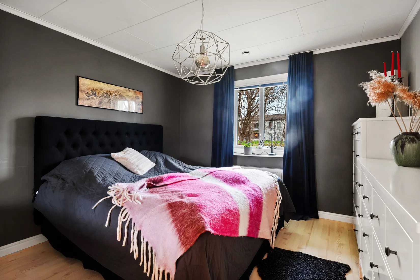 Villa, Allévägen 2, Rimbo - Håsta, Norrtälje