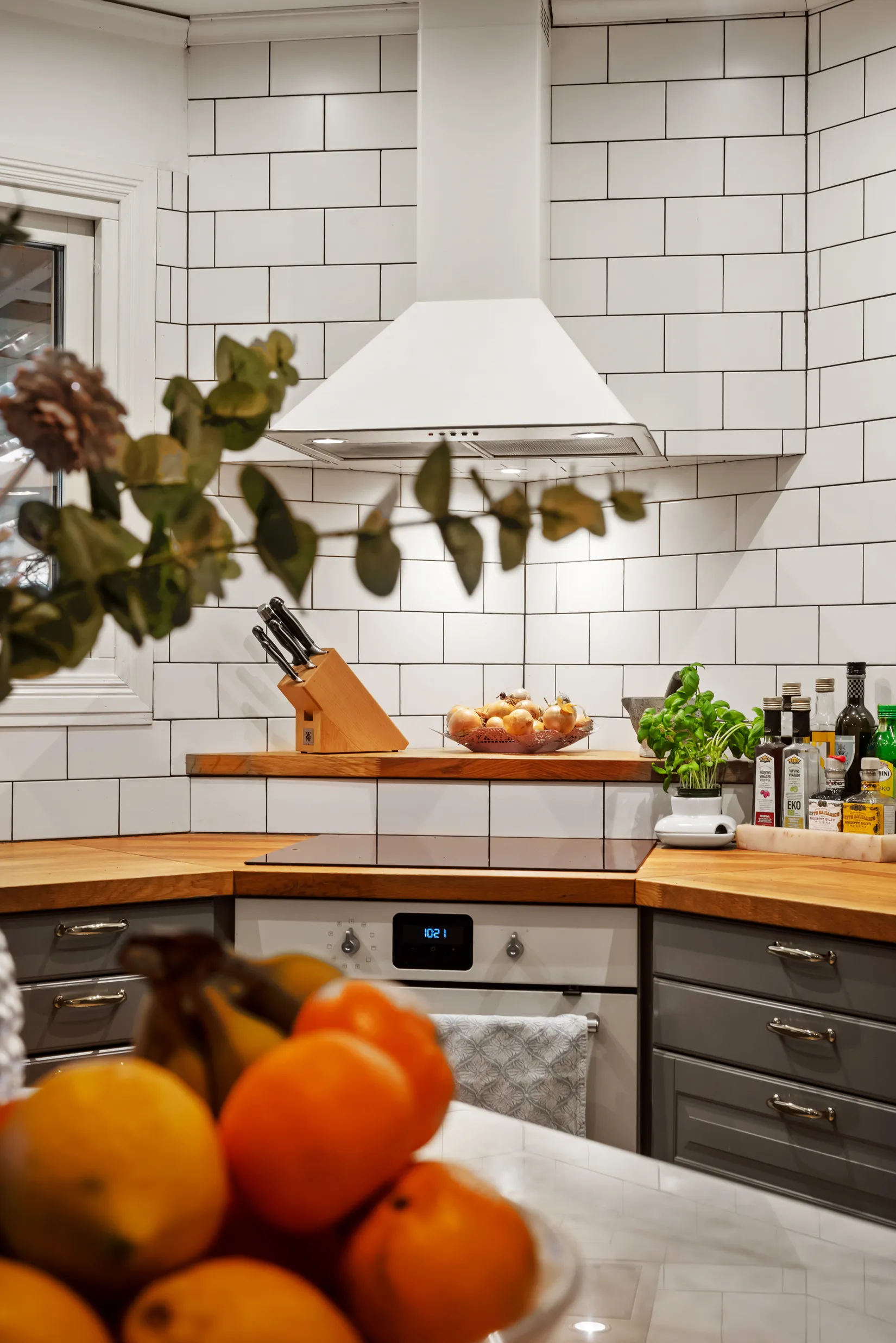 Villa, Allévägen 2, Rimbo - Håsta, Norrtälje