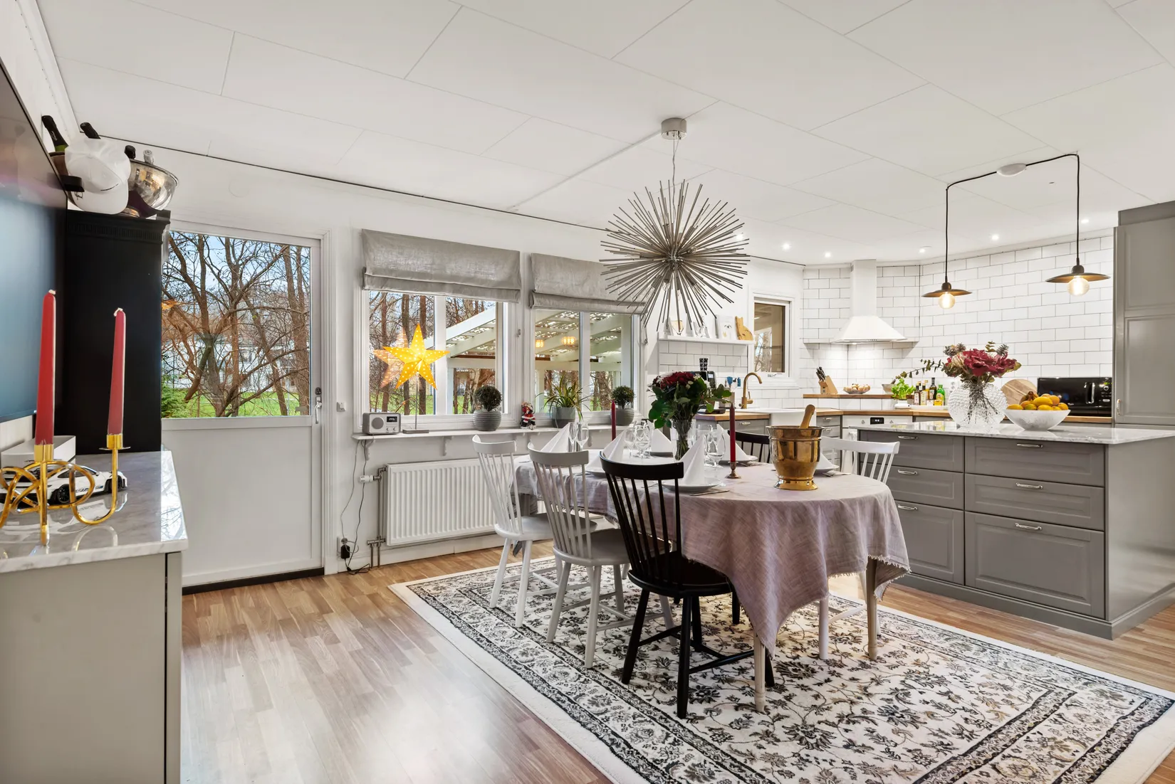 Villa, Allévägen 2, Rimbo - Håsta, Norrtälje