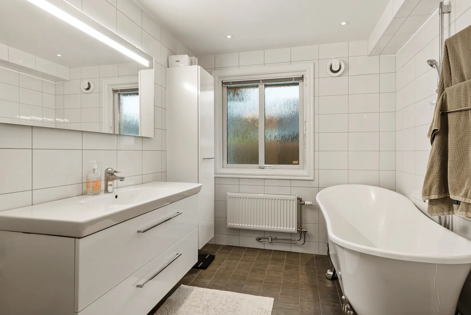 Villa, Allévägen 2, Rimbo - Håsta, Norrtälje