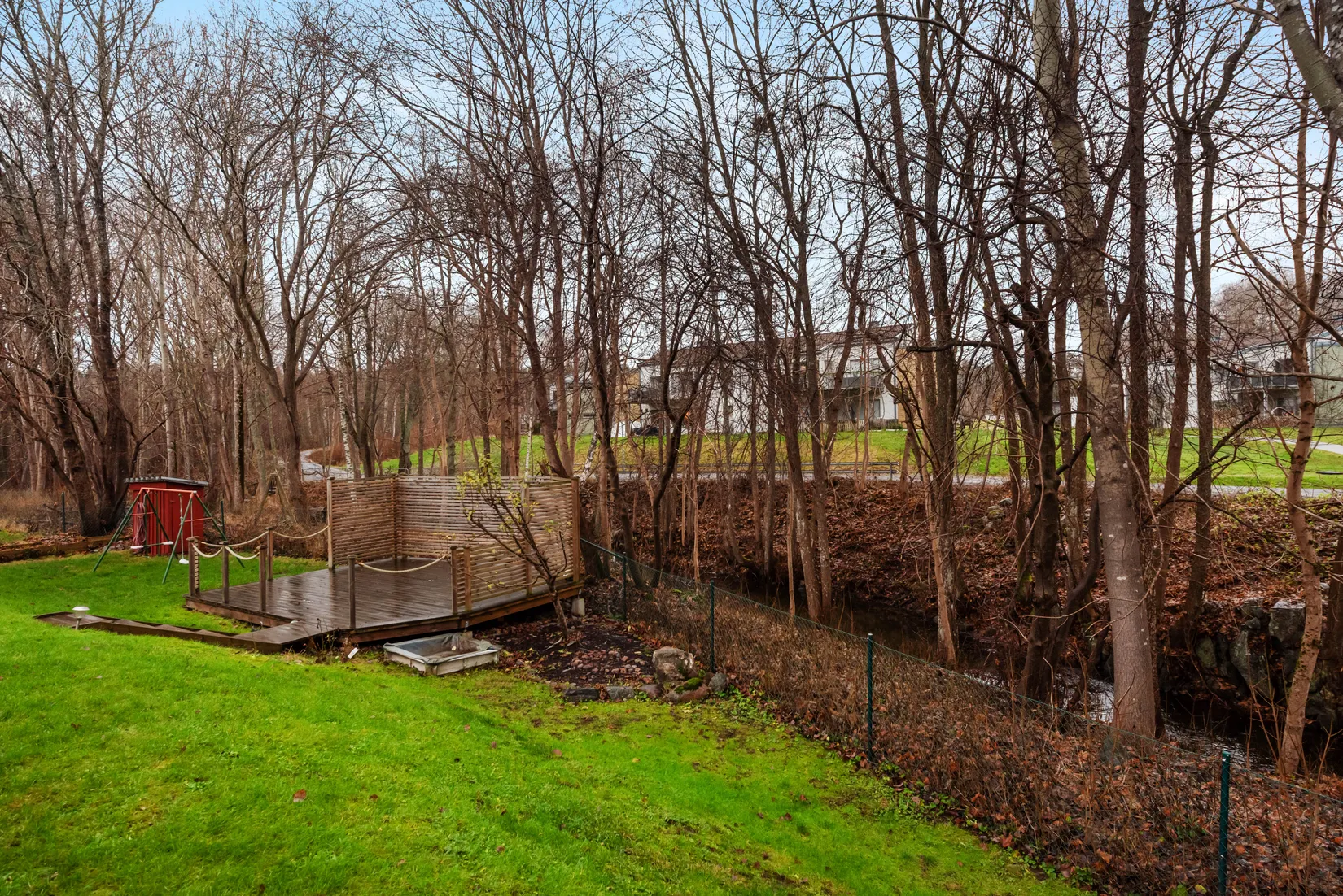 Villa, Allévägen 2, Rimbo - Håsta, Norrtälje