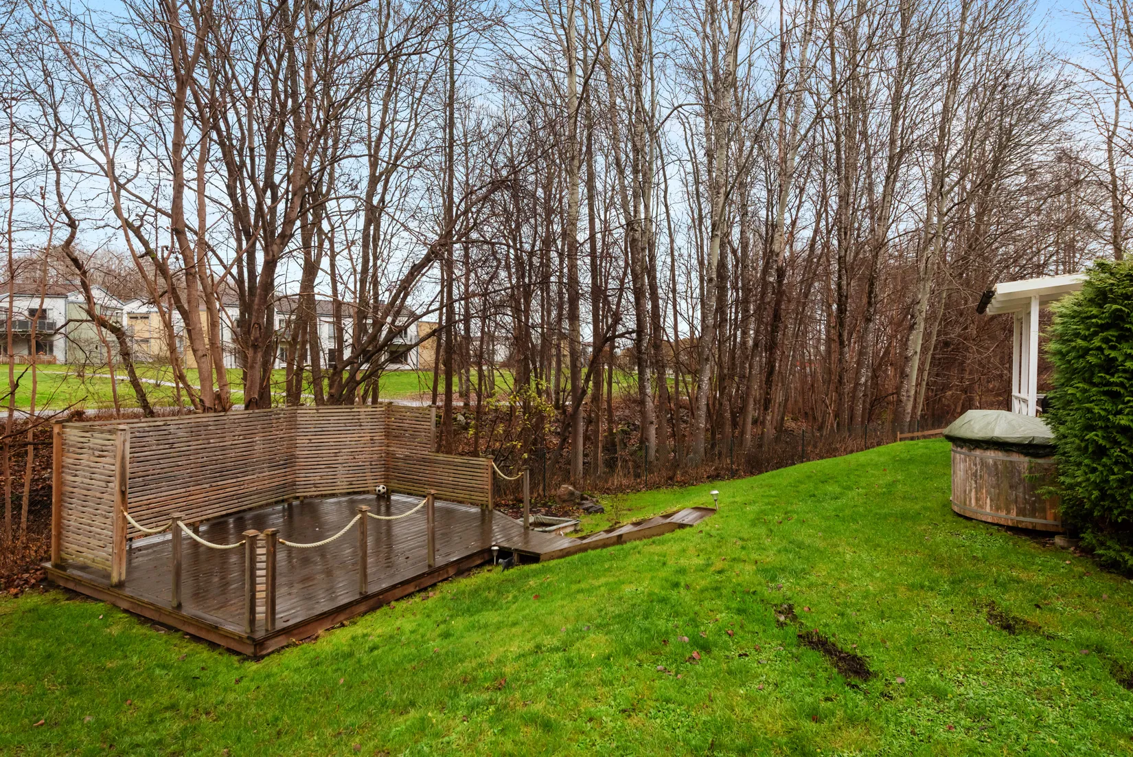 Villa, Allévägen 2, Rimbo - Håsta, Norrtälje