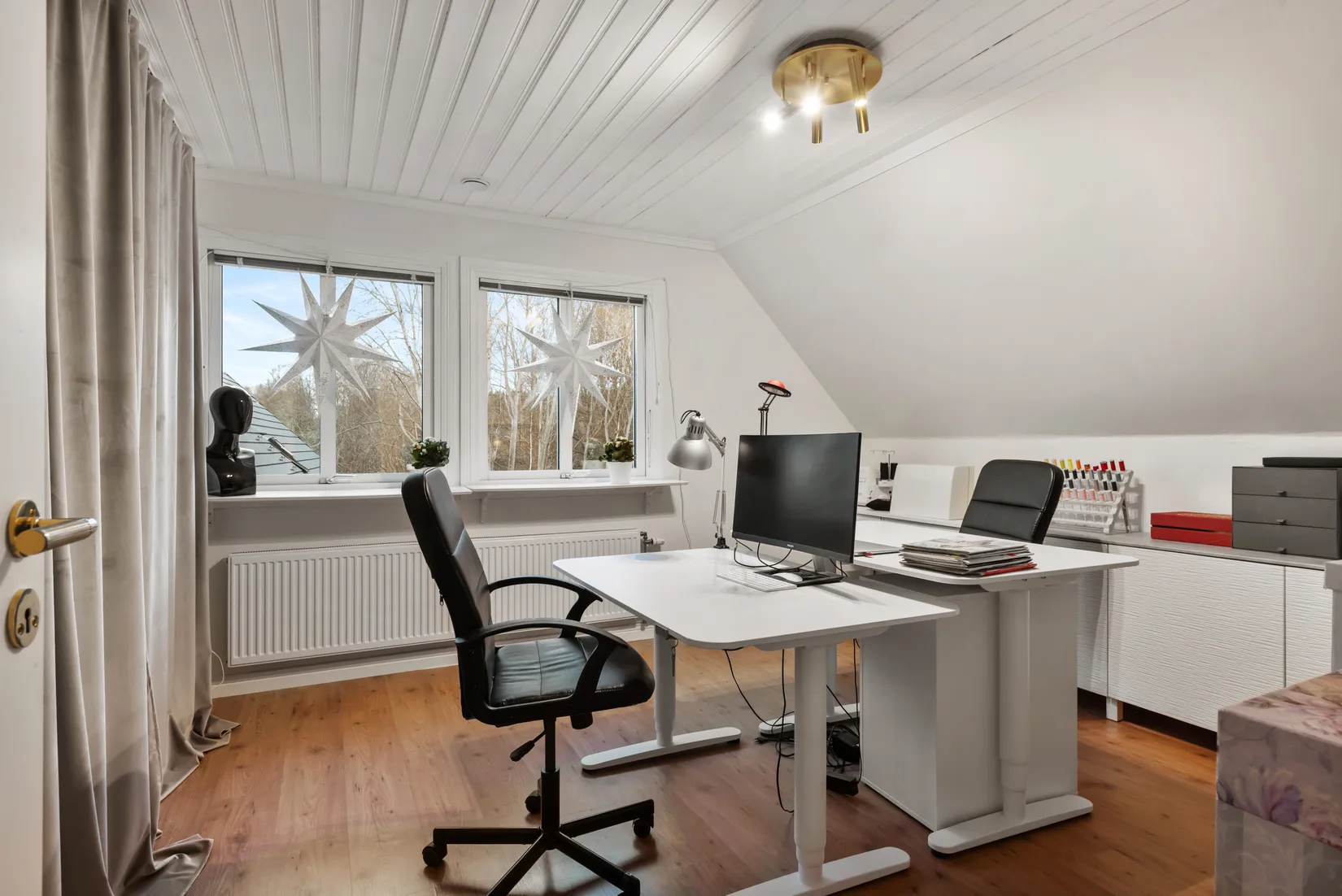 Villa, Allévägen 2, Rimbo - Håsta, Norrtälje