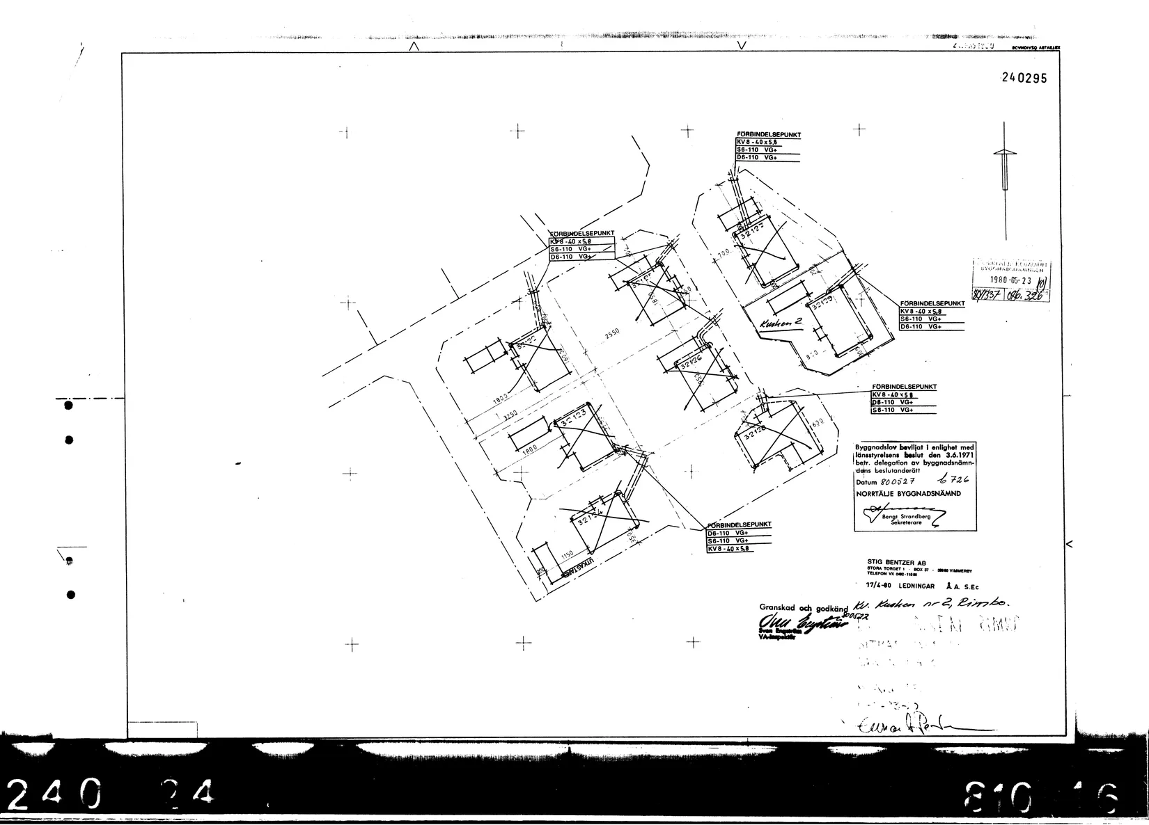 Villa, Allévägen 2, Rimbo - Håsta, Norrtälje