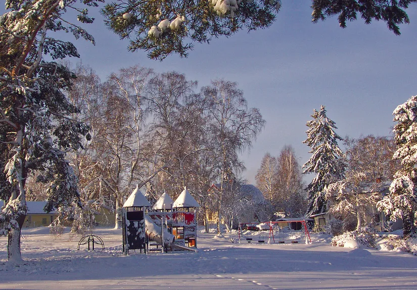 Villa, Allévägen 2, Rimbo - Håsta, Norrtälje
