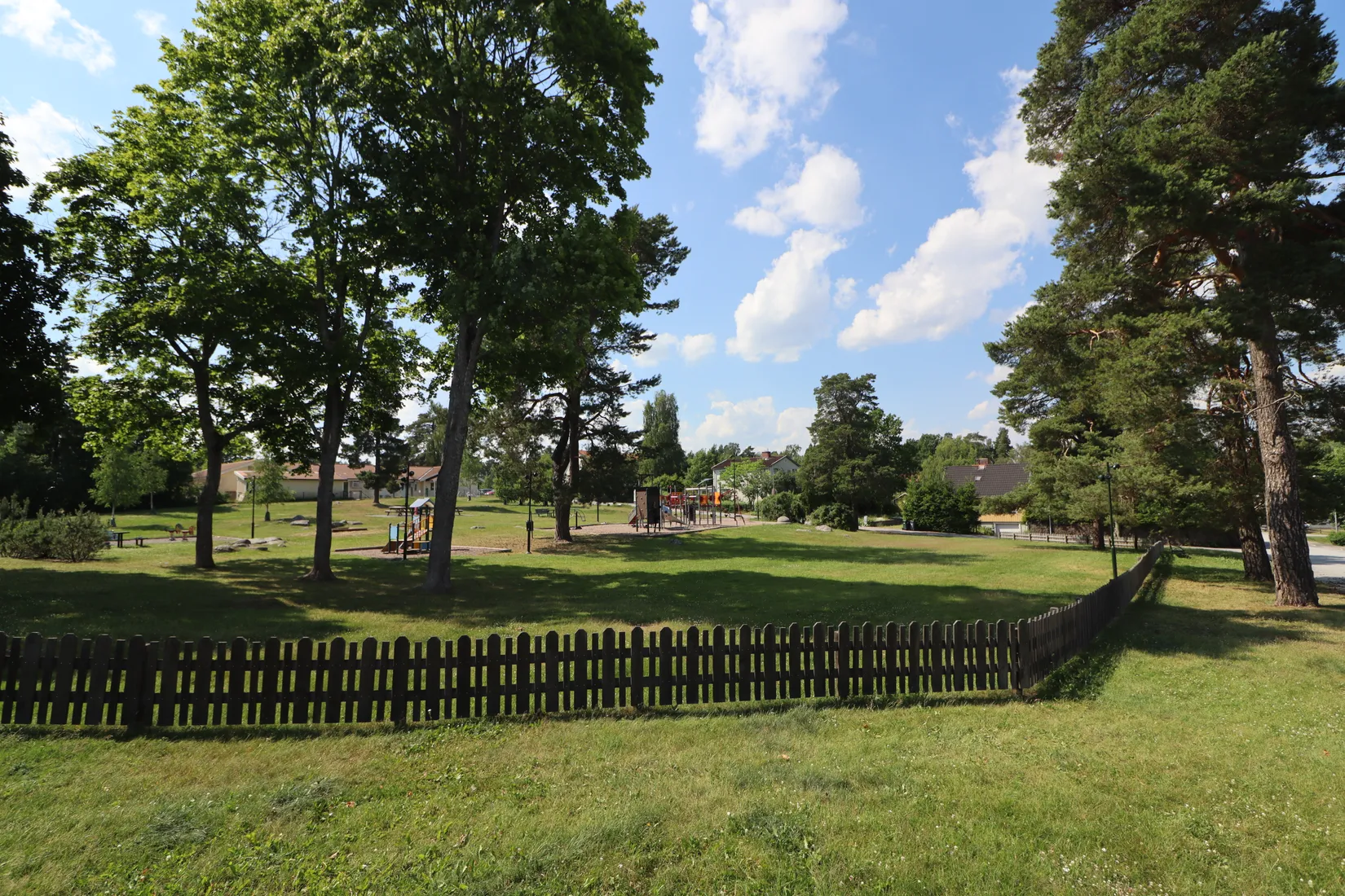 Villa, Allévägen 2, Rimbo - Håsta, Norrtälje